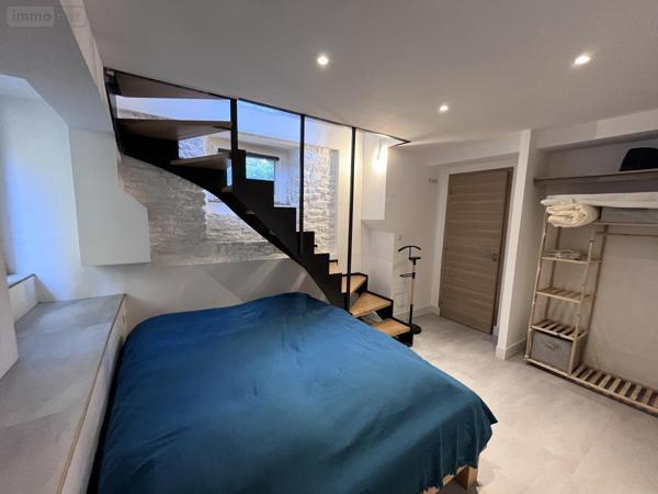 Appartement à vendre à Vannes dans le Morbihan (56000), ref : 56004-738   
Centre-Ville