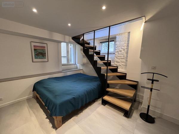 Appartement à vendre à Vannes dans le Morbihan (56000), ref : 56004-738   
Centre-Ville