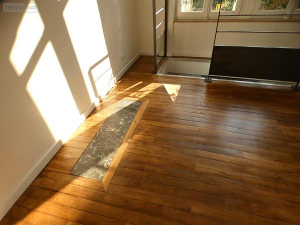 Appartement à vendre à Vannes dans le Morbihan (56000), ref : 56004-738   
Centre-Ville