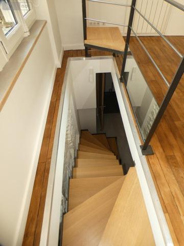 Appartement à vendre à Vannes dans le Morbihan (56000), ref : 56004-738   
Centre-Ville