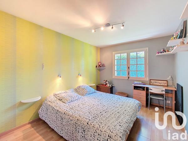 Maison à vendre 6 pièces 143 m² Pessac