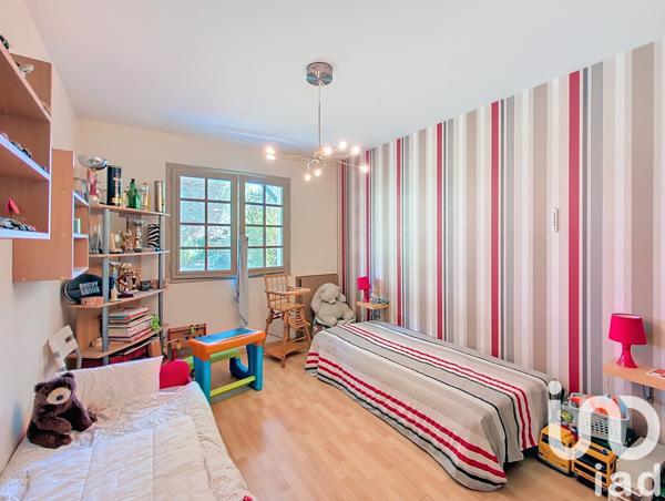 Maison à vendre 6 pièces 143 m² Pessac