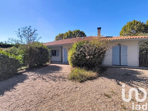 Maison à vendre 6 pièces 143 m² Pessac