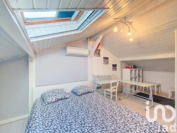 Maison à vendre 6 pièces 143 m² Pessac