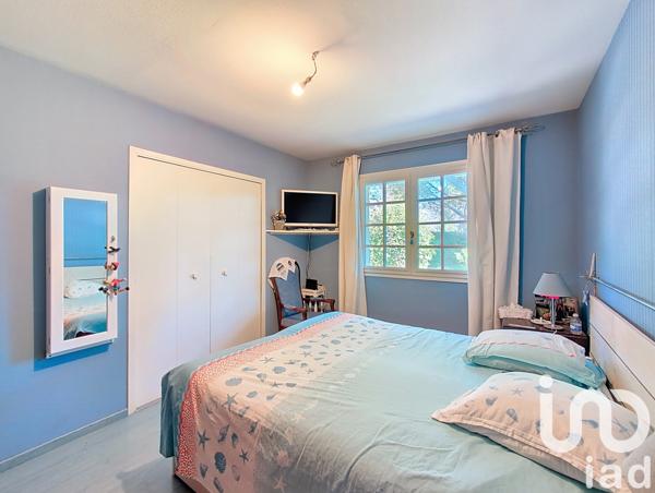 Maison à vendre 6 pièces 143 m² Pessac