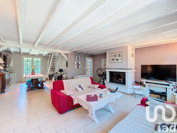 Maison à vendre 6 pièces 143 m² Pessac