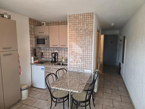 Évasion en bord de mer : Appartement à vendre à Collioure
