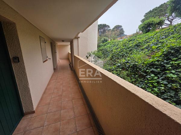 Évasion en bord de mer : Appartement à vendre à Collioure