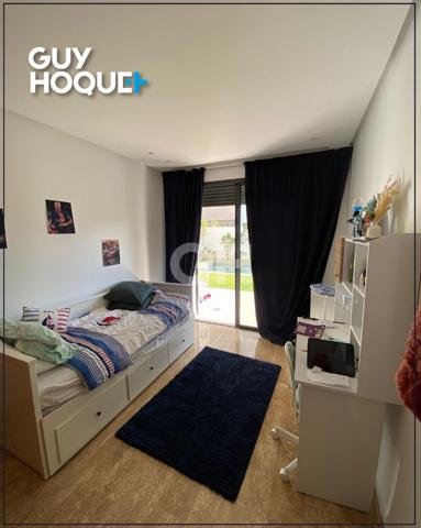 Appartement Casablanca 3 pièce(s) 214 m2