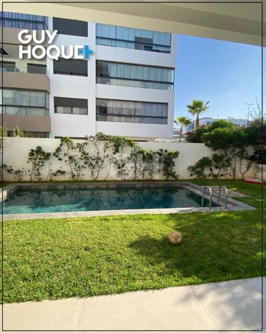 Appartement Casablanca 3 pièce(s) 214 m2