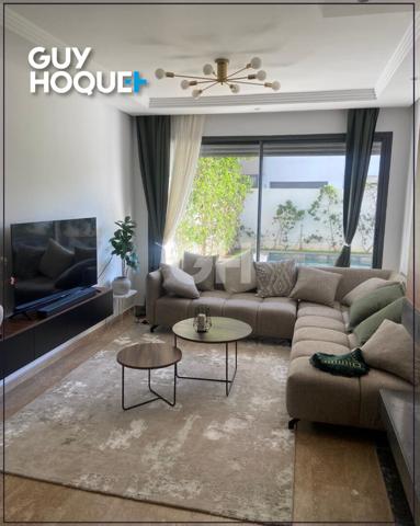 Appartement Casablanca 3 pièce(s) 214 m2