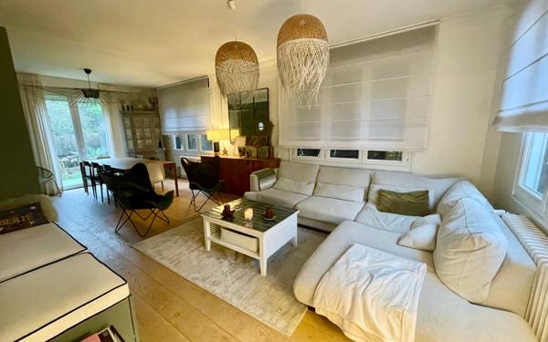 Maison à vendre    6 pièces • 181 m2 Cucq