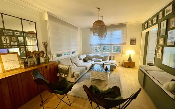 Maison à vendre    6 pièces • 181 m2 Cucq