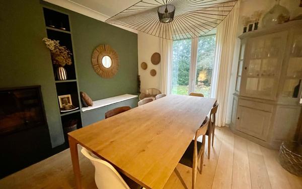 Maison à vendre    6 pièces • 181 m2 Cucq