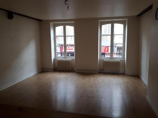 Appartement 3 pièce(s) 2 chambre(s) 76.9 m²