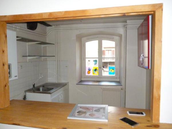 Appartement 3 pièce(s) 2 chambre(s) 76.9 m²