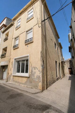 Maison Sigean 90 m2