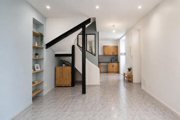 Maison Sigean 90 m2