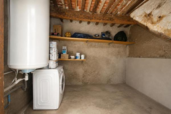 Maison Sigean 90 m2