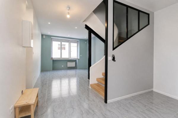 Maison Sigean 90 m2