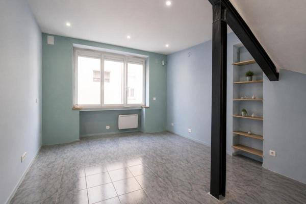 Maison Sigean 90 m2