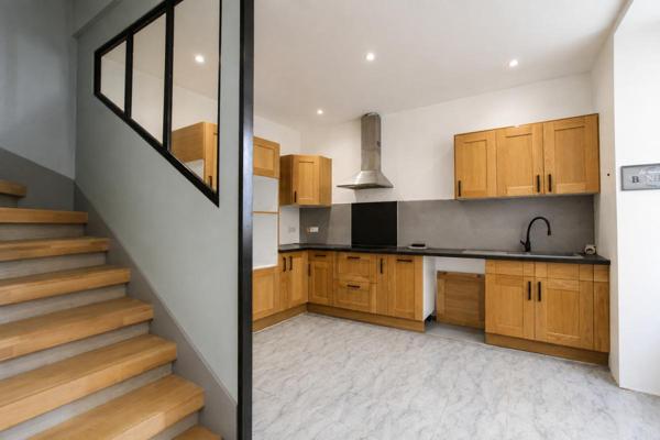 Maison Sigean 90 m2