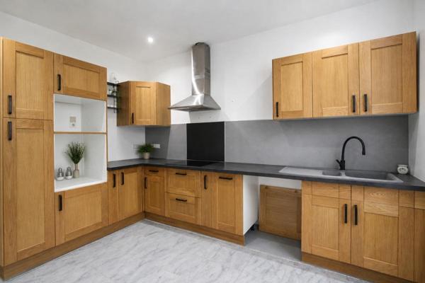 Maison Sigean 90 m2