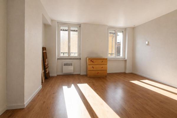 Maison Sigean 90 m2