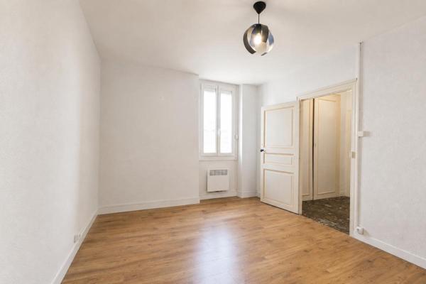 Maison Sigean 90 m2