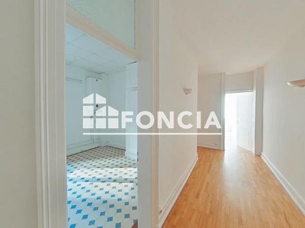 Location Appartement 4 pièces 129.54 m² - 17 AVENUE DES VOSGES Strasbourg 67000