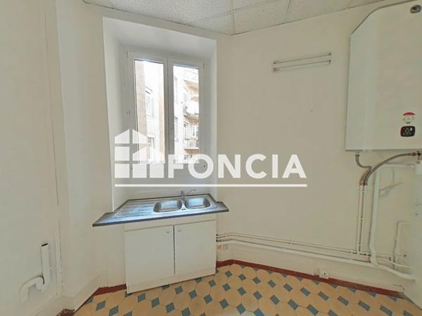 Location Appartement 4 pièces 129.54 m² - 17 AVENUE DES VOSGES Strasbourg 67000