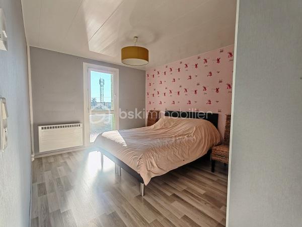 Appartement de 77 m²