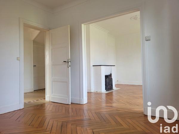 Maison à vendre 7 pièces 121 m² Port-Jérôme-sur-Seine