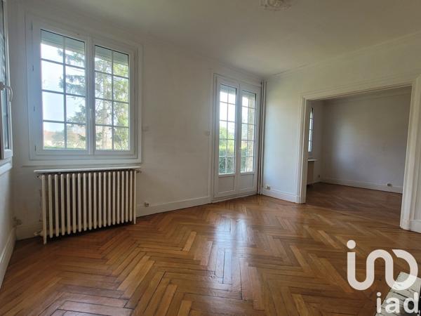 Maison à vendre 7 pièces 121 m² Port-Jérôme-sur-Seine