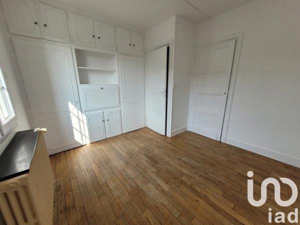 Maison à vendre 7 pièces 121 m² Port-Jérôme-sur-Seine