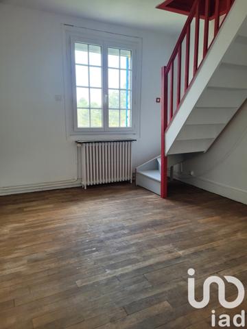 Maison à vendre 7 pièces 121 m² Port-Jérôme-sur-Seine
