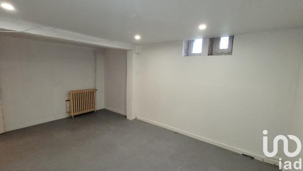 Maison à vendre 7 pièces 121 m² Port-Jérôme-sur-Seine