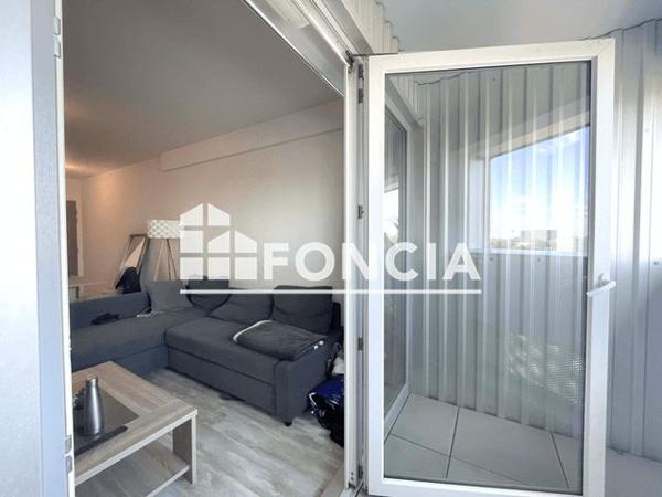 Location Appartement 2 pièces 46 m² - 2 PLACE CLEMENCE LEFEUVRE Nantes 44000