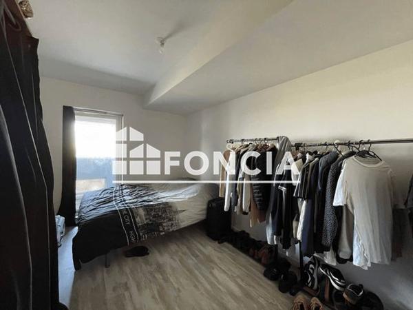 Location Appartement 2 pièces 46 m² - 2 PLACE CLEMENCE LEFEUVRE Nantes 44000