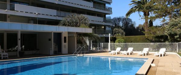 Studio de 28,09 m² à Cannes (06) ? Investissement LMNP