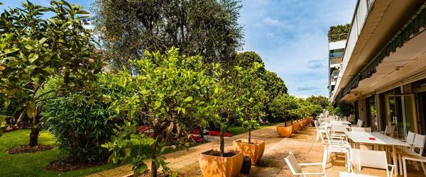 Studio de 28,09 m² à Cannes (06) ? Investissement LMNP