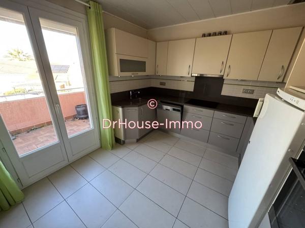 Maison à vendre 5 pièces de 127 m²