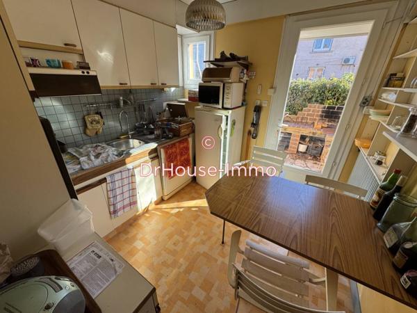 Maison à vendre 5 pièces de 127 m²