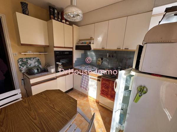 Maison à vendre 5 pièces de 127 m²