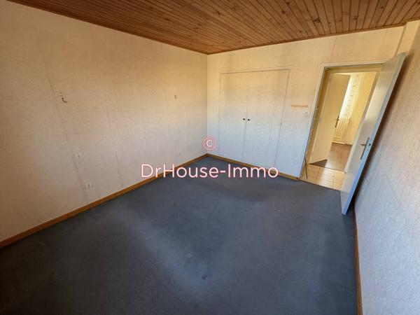 Maison à vendre 5 pièces de 127 m²