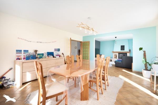 Maison à vendre |                                       Plestin-les-Grèves |                                        7 pièces  |  163 m²