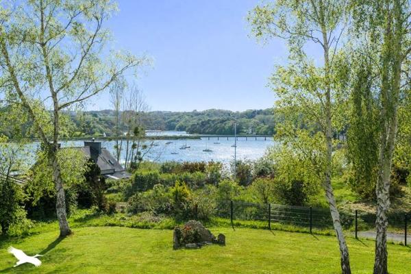 Maison à vendre |                                       Plestin-les-Grèves |                                        7 pièces  |  163 m²