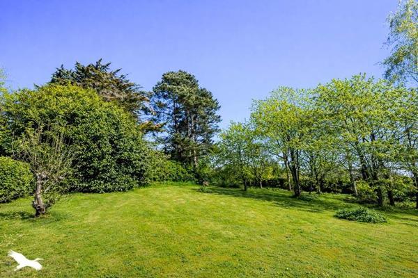 Maison à vendre |                                       Plestin-les-Grèves |                                        7 pièces  |  163 m²