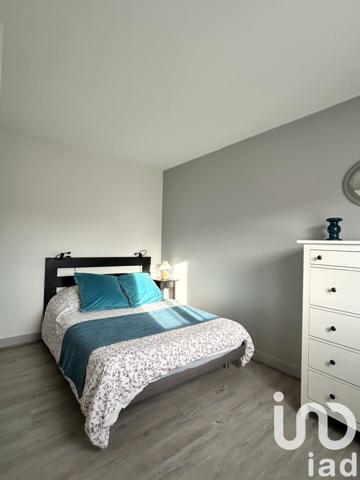 Appartement 2 pièces de 46 m² à Brive-la-Gaillarde (19100)