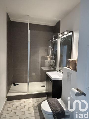 Appartement 2 pièces de 46 m² à Brive-la-Gaillarde (19100)